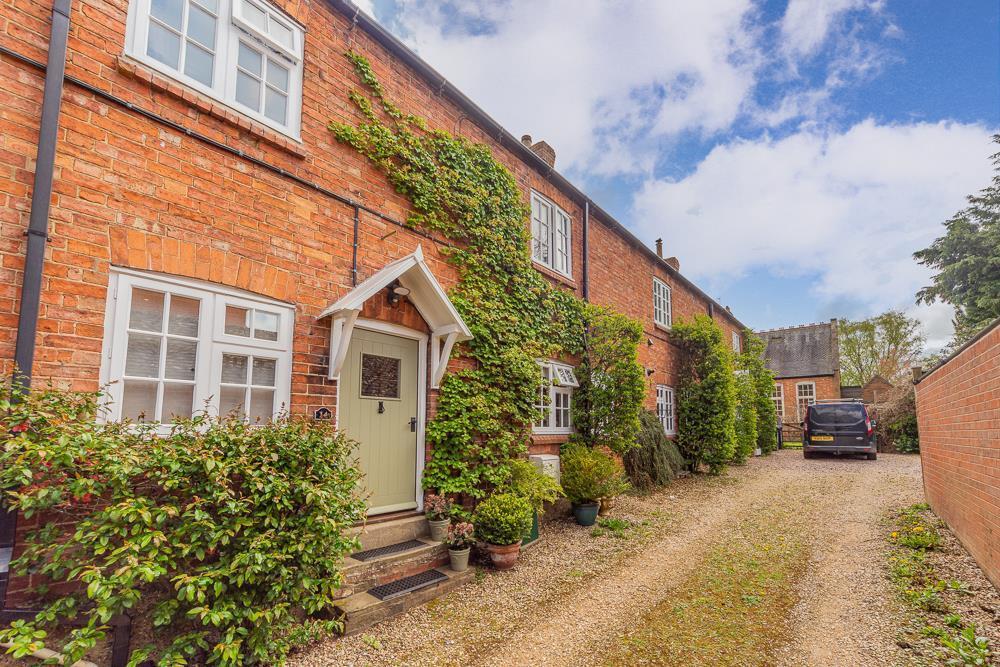Shepherds Cottage, Medbourne