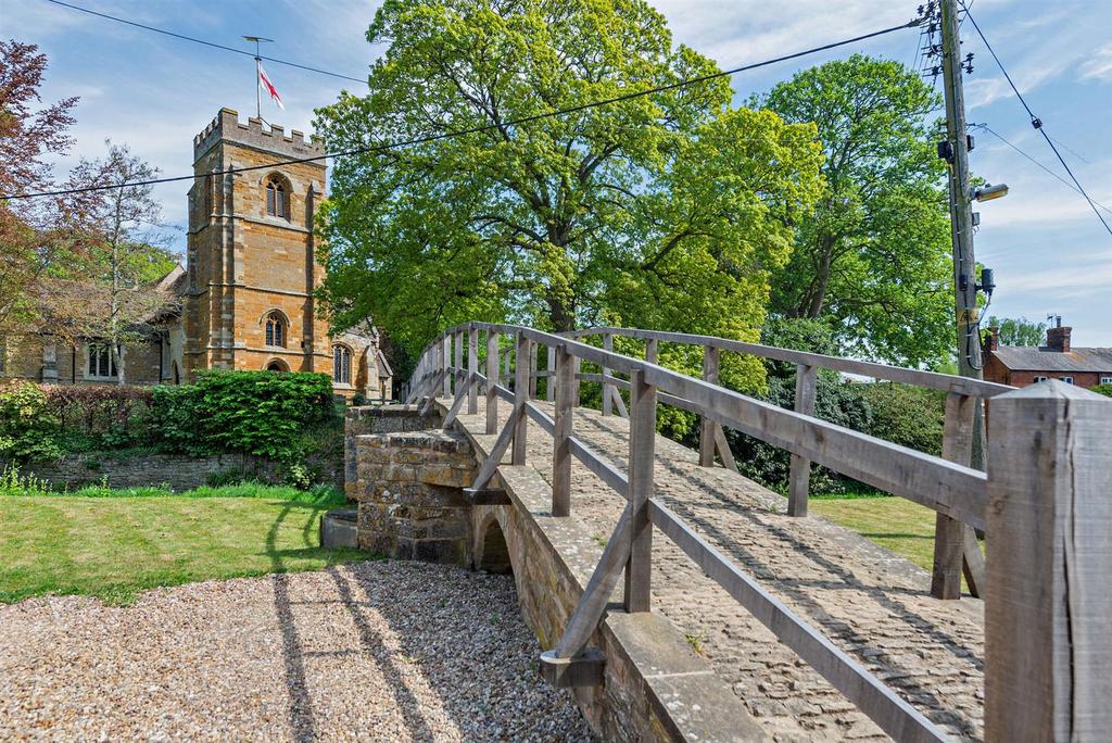 Medbourne