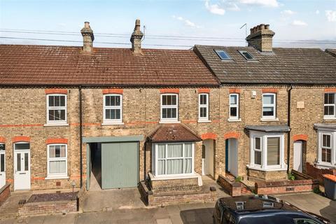Bower Street, Bedford
