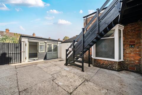 undefined, Bower Street, Bedford