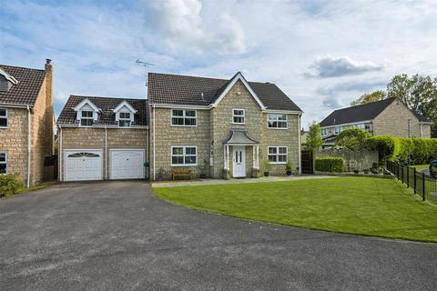 5 bedroom detached house for sale, Durley Park, Neston, Corsham