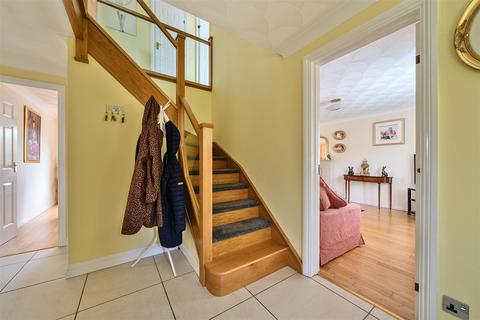 5 bedroom detached house for sale, Durley Park, Neston, Corsham