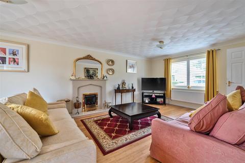5 bedroom detached house for sale, Durley Park, Neston, Corsham