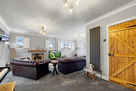 3 bedroom detached bungalow for sale, Belchamp Road, Little Yeldham, Halstead, CO9