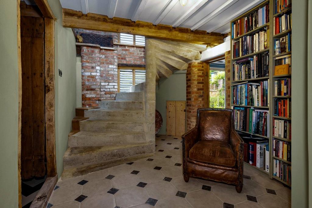 Staircase