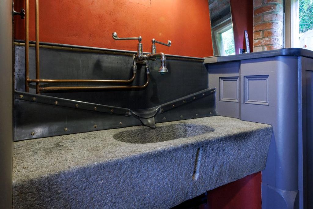 Sink