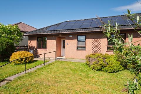 3 bedroom semi-detached house for sale, 23 Tomcroy Terrace, Pitlochry PH16 5JA