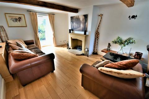 3 bedroom barn conversion for sale, Vron Farm, Wrexham, LL11