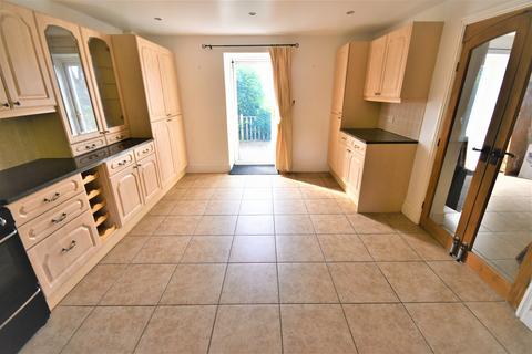 3 bedroom barn conversion for sale, Vron Farm, Wrexham, LL11