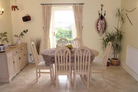 3 bedroom barn conversion for sale, Vron Farm, Wrexham, LL11