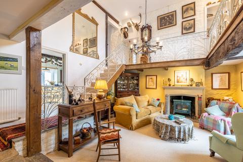 5 bedroom detached house for sale, Chesterblade, Shepton Mallet, Somerset, BA4