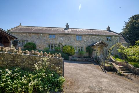 5 bedroom detached house for sale, Chesterblade, Shepton Mallet, Somerset, BA4