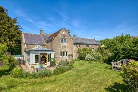 5 bedroom detached house for sale, Chesterblade, Shepton Mallet, Somerset, BA4