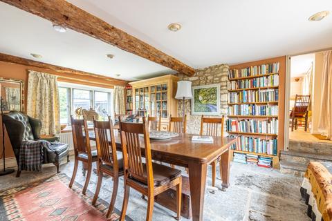 5 bedroom detached house for sale, Chesterblade, Shepton Mallet, Somerset, BA4