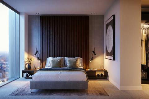 1 bedroom apartment for sale, Bridgewater Street, Manchester M1