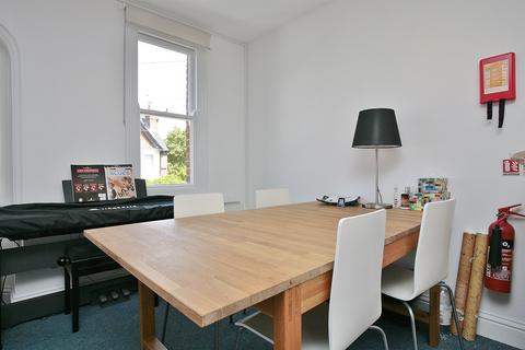1 bedroom apartment to rent, 25-27 Fairacres Road, Oxford, Oxford, Oxford, OX4