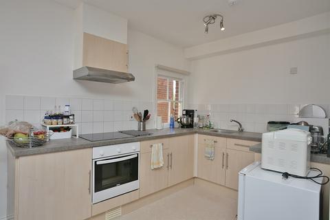 1 bedroom apartment to rent, 25-27 Fairacres Road, Oxford, Oxford, Oxford, OX4