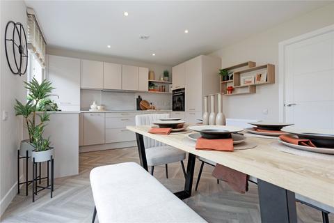 4 bedroom terraced house for sale, Plot 4 - Maxwell Place, Maxwell Road, Glasgow, G41