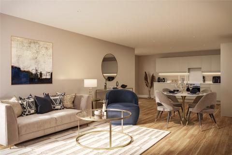 1 bedroom flat for sale, Eastworth Road, Surrey KT16