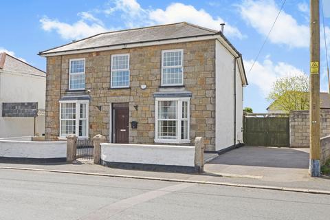 undefined, Fore Street, Camborne TR14