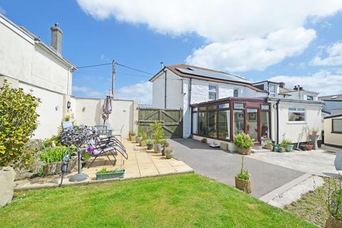 undefined, Fore Street, Camborne TR14