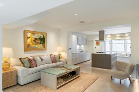 4 bedroom detached house for sale, Redburn Street, Chelsea, London, SW3