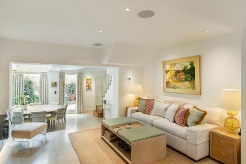 4 bedroom detached house for sale, Redburn Street, Chelsea, London, SW3
