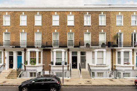 undefined, Redburn Street, Chelsea, London, SW3