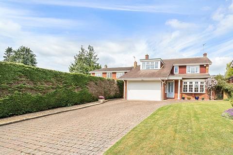 4 bedroom detached house for sale, The Warren, Chalfont St. Peter, Gerrards Cross