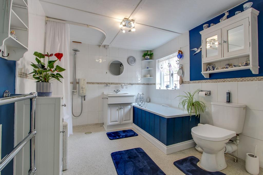 Bathroom/Wet Room