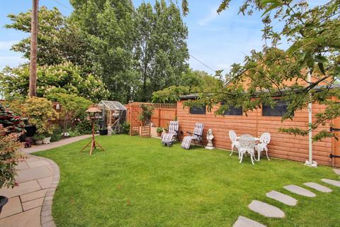 3 bedroom cottage for sale, Tholomas Drove, Wisbech St. Mary, PE13