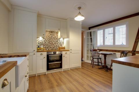 3 bedroom cottage for sale, Tholomas Drove, Wisbech St. Mary, PE13
