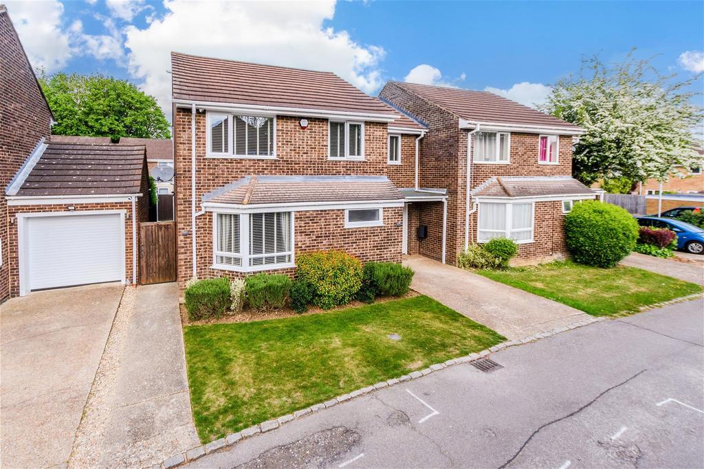 Front Web