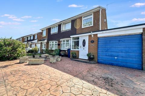 Fountains Close, Washington, Tyne and Wear, NE38 7TD