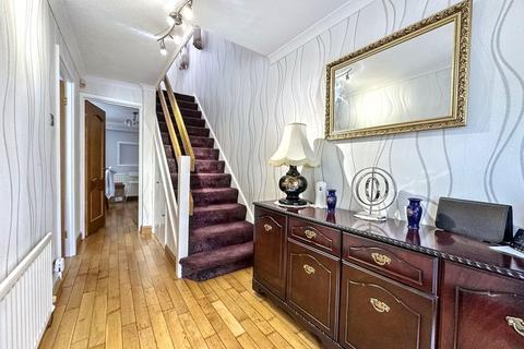 3 bedroom semi-detached house for sale, Fountains Close, Washington, Tyne and Wear, NE38 7TD