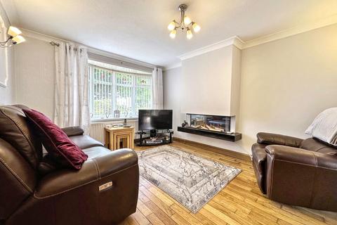 3 bedroom semi-detached house for sale, Fountains Close, Washington, Tyne and Wear, NE38 7TD