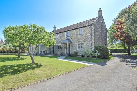 4 bedroom detached house for sale, Blackford Road, Wedmore, BS28