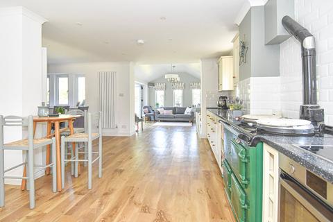 4 bedroom detached house for sale, Blackford Road, Wedmore, BS28