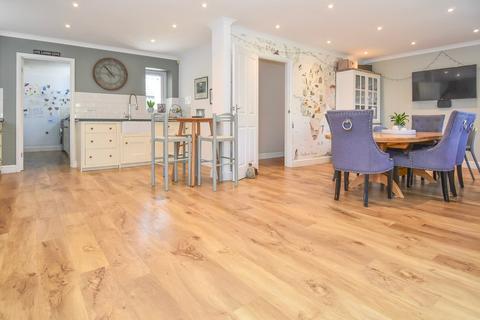 4 bedroom detached house for sale, Blackford Road, Wedmore, BS28