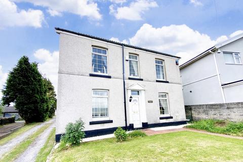 Mynydd Garnllwyd Road, Morriston, Swansea, City And County of Swansea.