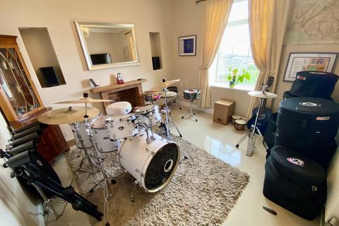 4 bedroom detached house for sale, Mynydd Garnllwyd Road, Morriston, Swansea, City And County of Swansea.
