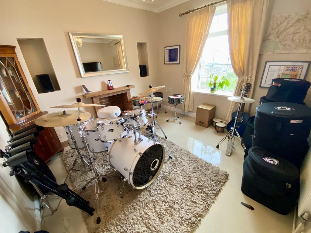 Sitting Room