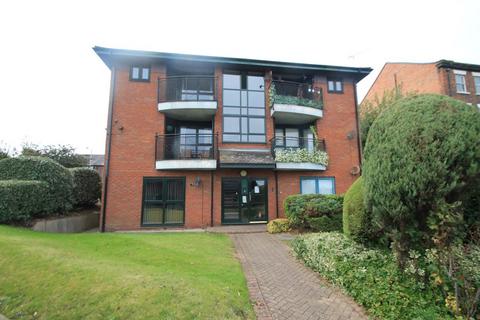 1 bedroom apartment for sale, Priory Wharf, Birkenhead CH41