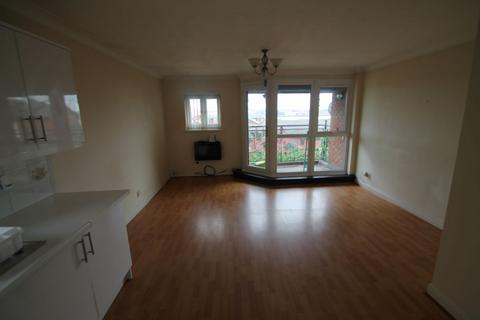 1 bedroom apartment for sale, Priory Wharf, Birkenhead CH41