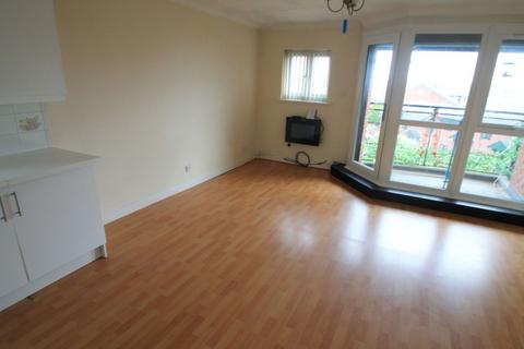 1 bedroom apartment for sale, Priory Wharf, Birkenhead CH41