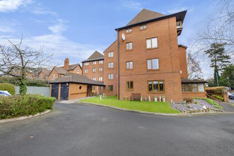 2 bedroom flat for sale, Flat 402, Lupton Court, 2 The Crescent. B60 2DE