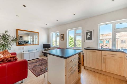 1 bedroom flat for sale, Station Parade, Belmont, Harrow, HA3