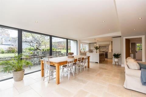 5 bedroom farm house for sale, Llysworney, Cowbridge, Vale of Glamorgan, CF71 7NQ