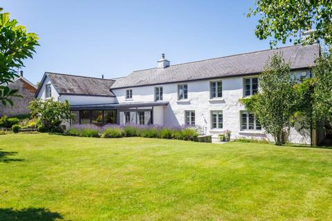 5 bedroom farm house for sale, Llysworney, Cowbridge, Vale of Glamorgan, CF71 7NQ