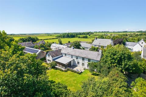 5 bedroom farm house for sale, Llysworney, Cowbridge, Vale of Glamorgan, CF71 7NQ